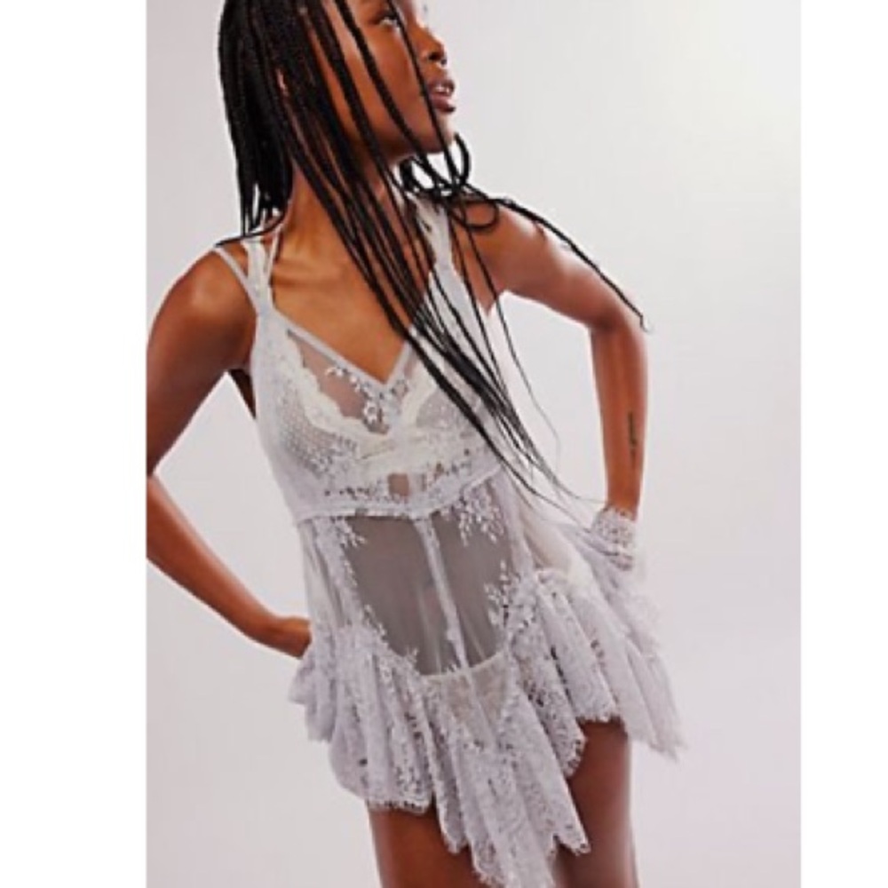 Free People Intimately Dream Walk Tunic